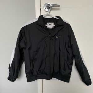 Vintage Nike Windbreaker Jacket
